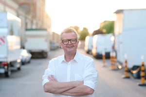 Politischer Themenschwerpunkt von Mike Oehlmann: Schaffung von bezahlbarem Wohnraum und neuen Gewerbeflächen in Speyer.