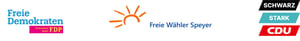 Parteien-Logos